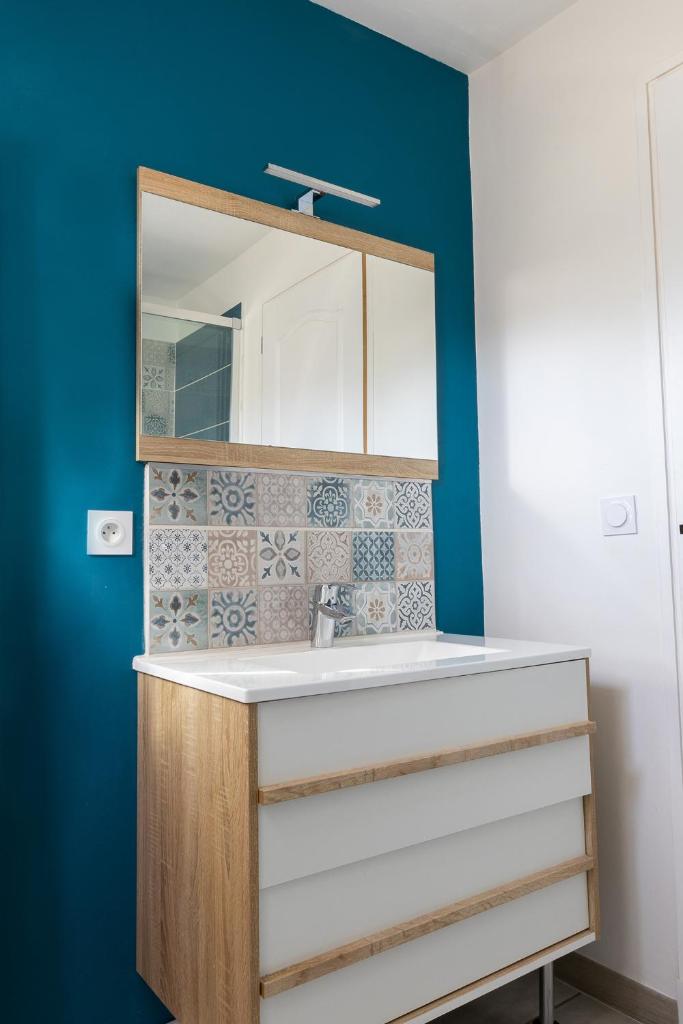 Le gite du Maréchal (Le gite du Marechal) - 3베드룸 타운하우스