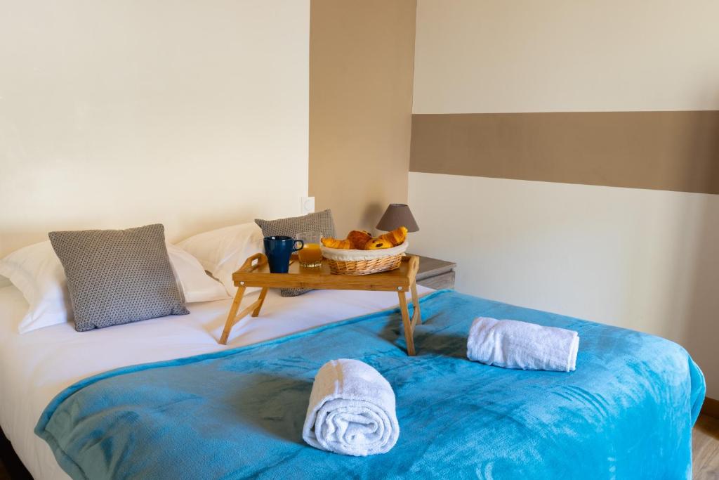 Le gite du Maréchal (Le gite du Marechal) - 3베드룸 타운하우스