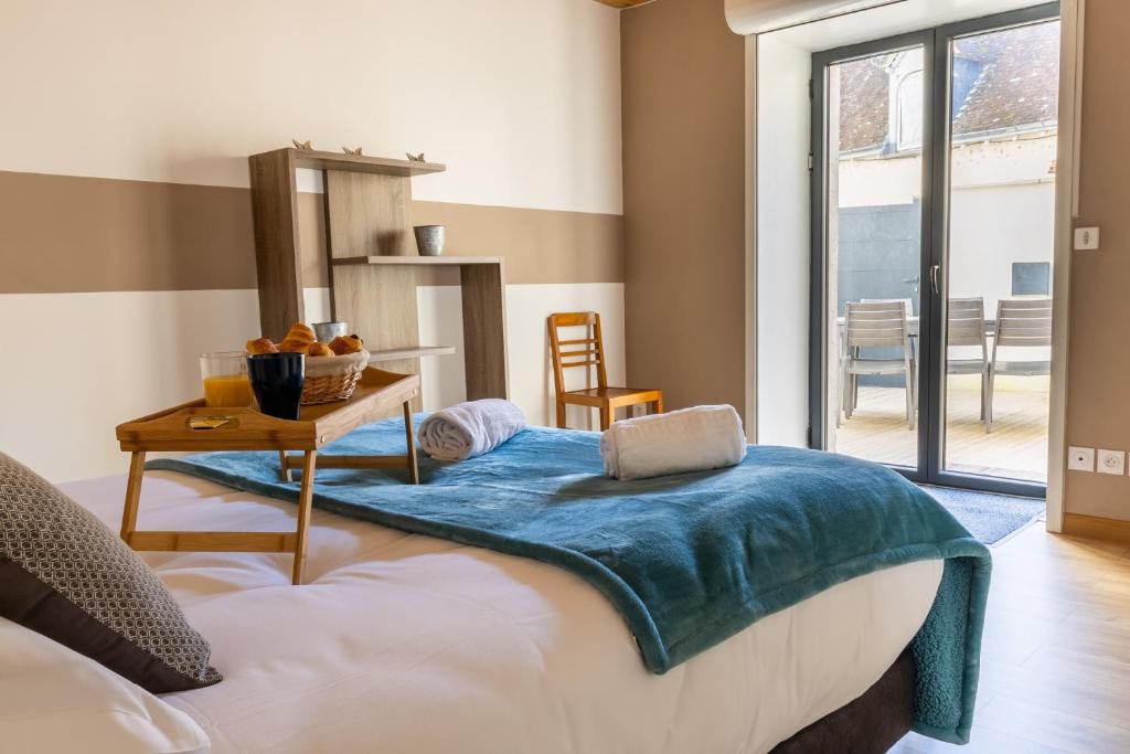 3베드룸 타운하우스