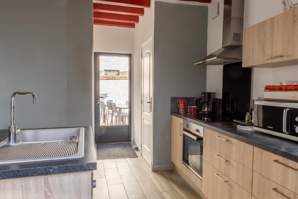 3베드룸 타운하우스