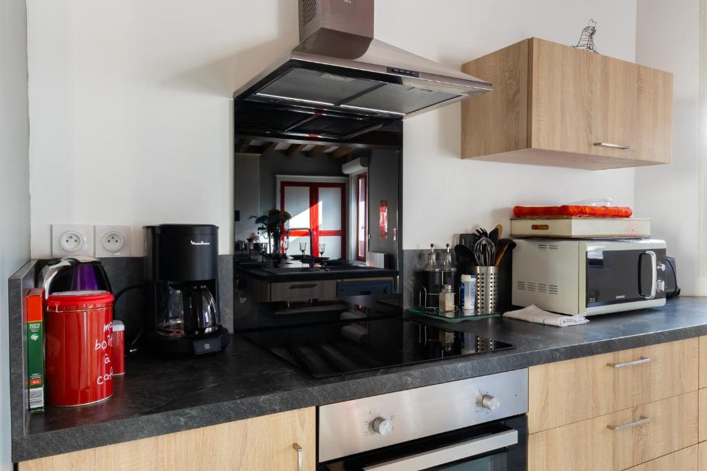 3베드룸 타운하우스