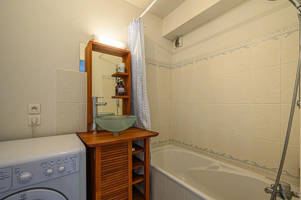 LE MATISSE - 39m2 dans Vannes avec parking privé photo 4