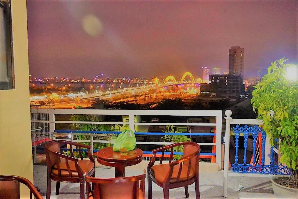 Cong Thuong Hotel