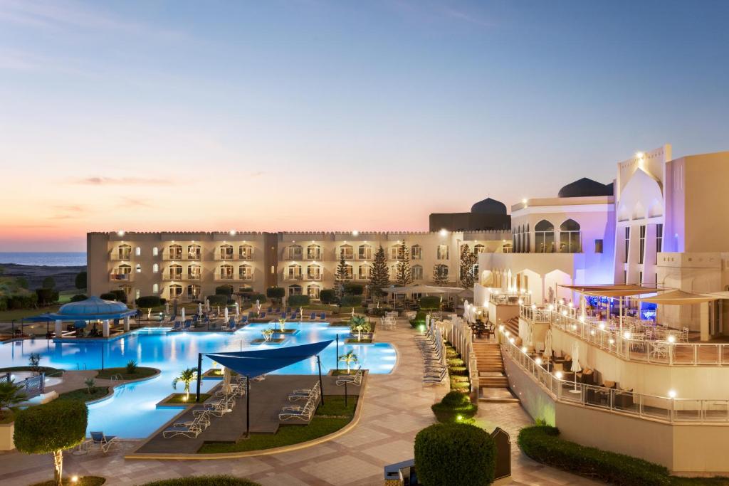 Wyndham Garden Salalah Mirbat photo 1