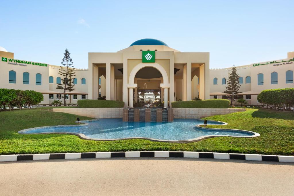 Wyndham Garden Salalah Mirbat photo 2