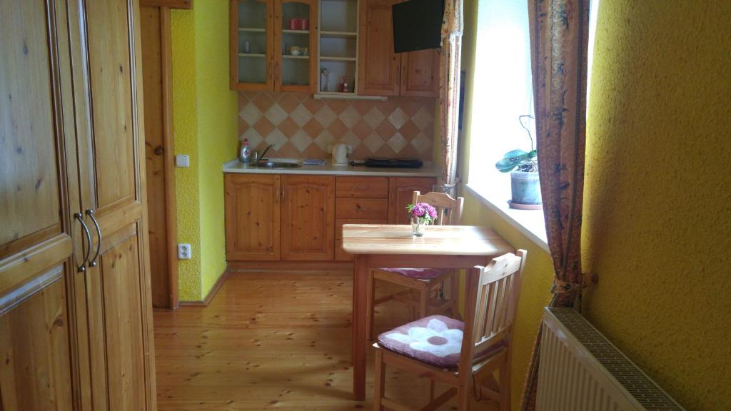 Penzion Apartmány Bečov photo 1