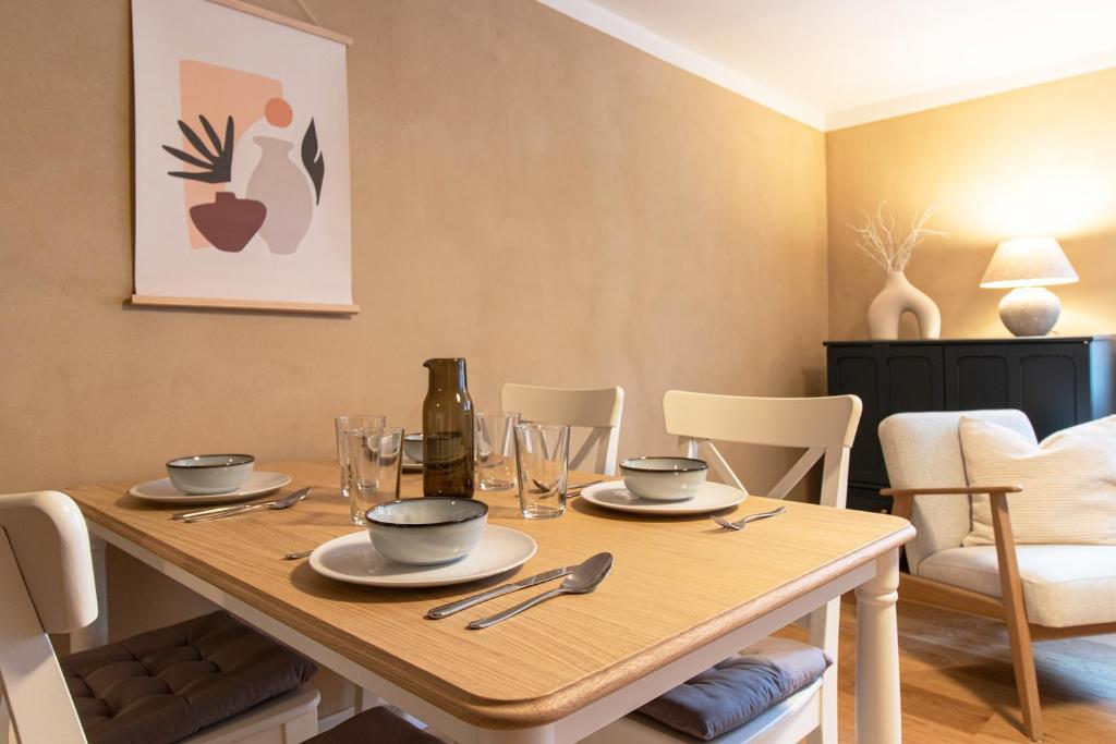 Ferienwohnung Lukas - Lehm erleben photo 2