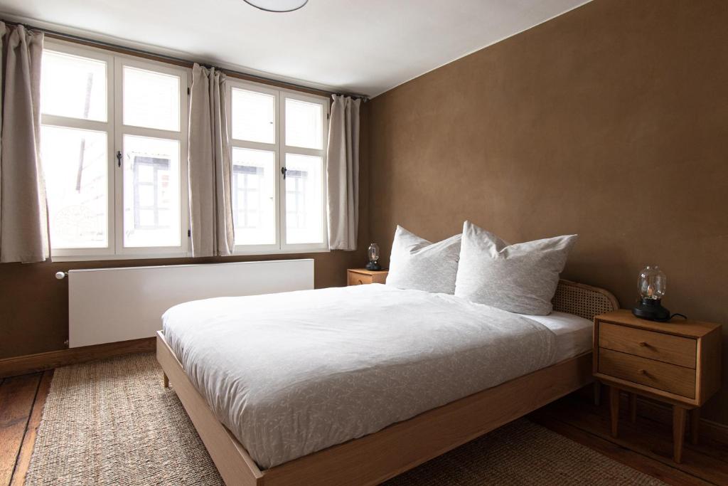 Ferienwohnung Lukas - Lehm erleben photo 4