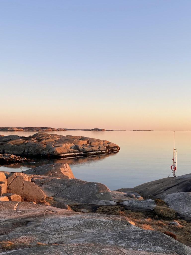 Nice and comfortable villa at the historic Naset in the Gothenburg archipelago photo 3