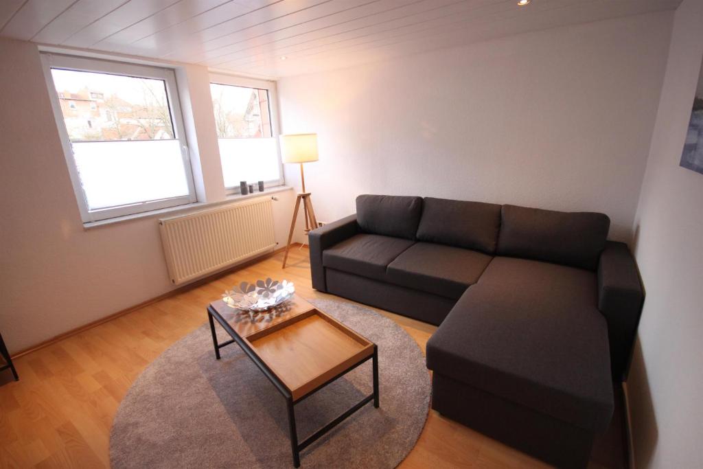 Ferienwohnung Hygge photo 2