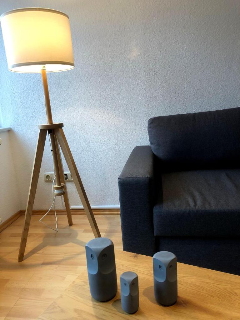 Ferienwohnung Hygge photo 3