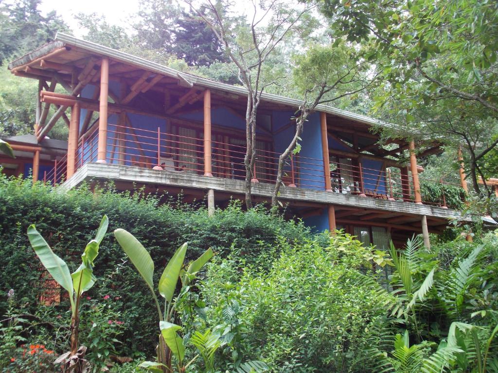 Reserva Natural Atitlan photo 2