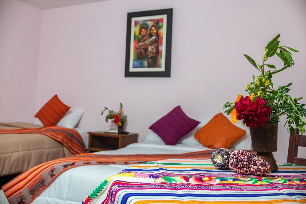 Hotel Nativa photo 2