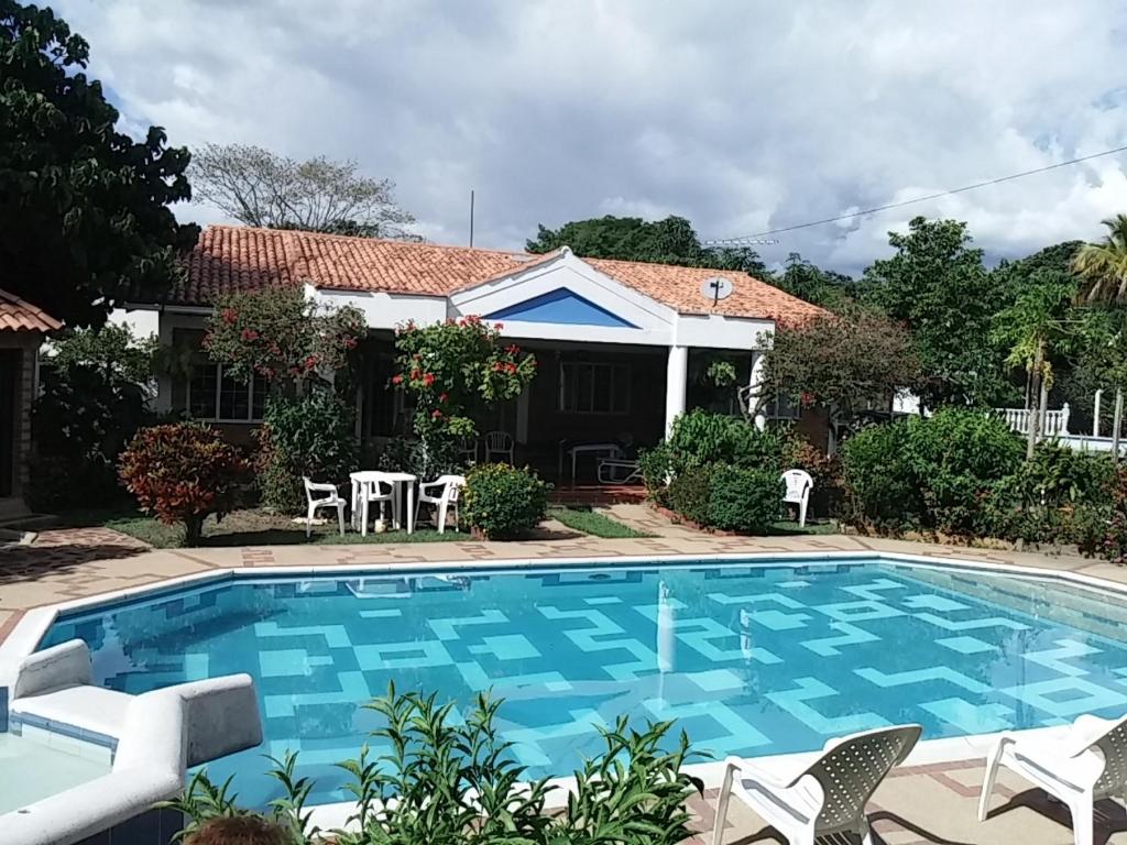 Finca El Ensueño photo 1