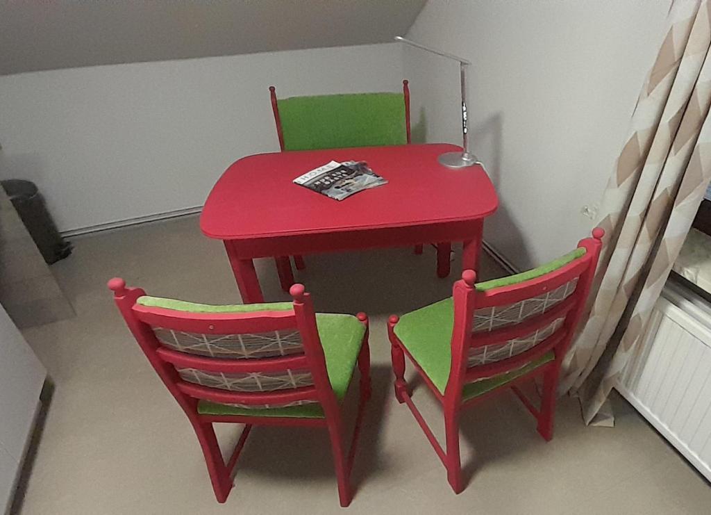 Studio-Apartment Braunschweig in Wolfenbüttel photo 4