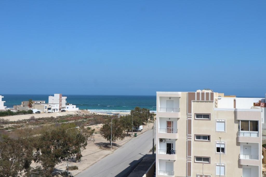The Pearl Apartment Hammam Sousse WIFI photo 2