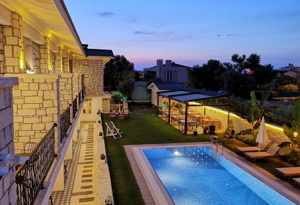 Duman Boutique Hotel Cesme photo 3