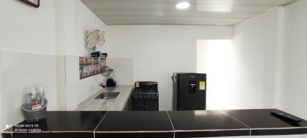 Hermoso apartamento photo 3