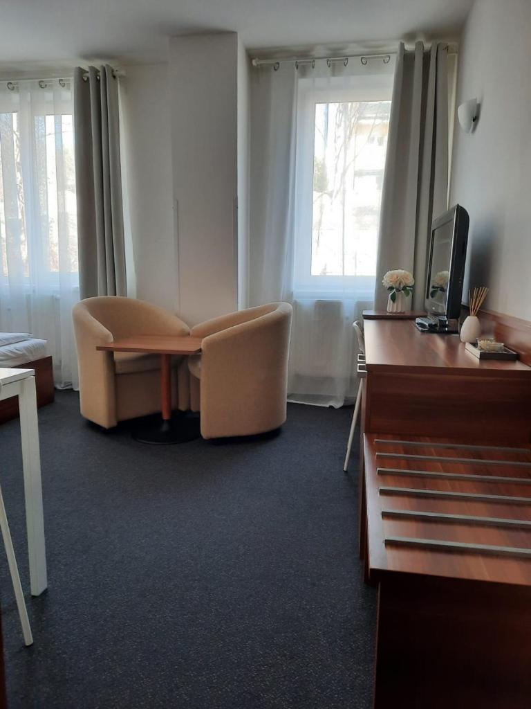 Exclusive HOTEL Lipno Wellness & SPA photo 4