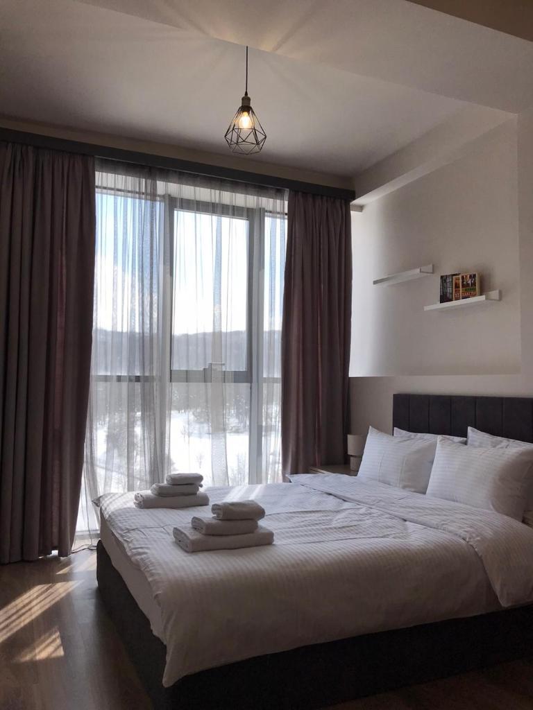 Kechi Apart Hotel photo 3