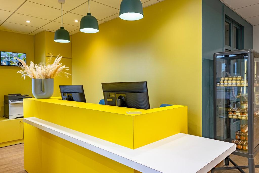 Vini Hotel photo 4