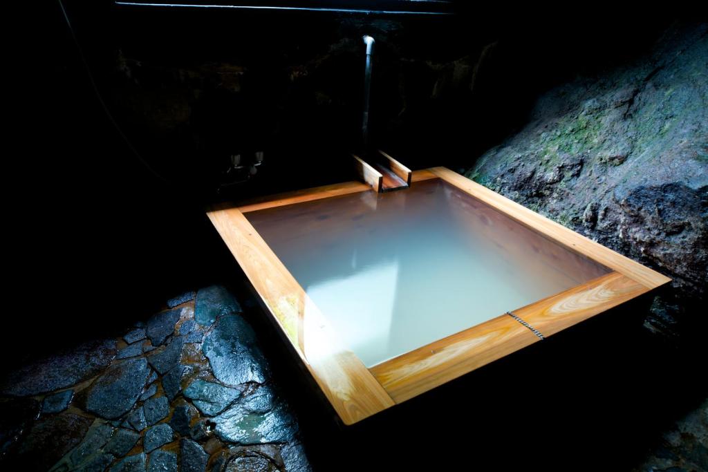Onsen Guesthouse HAKONE TENT photo 1