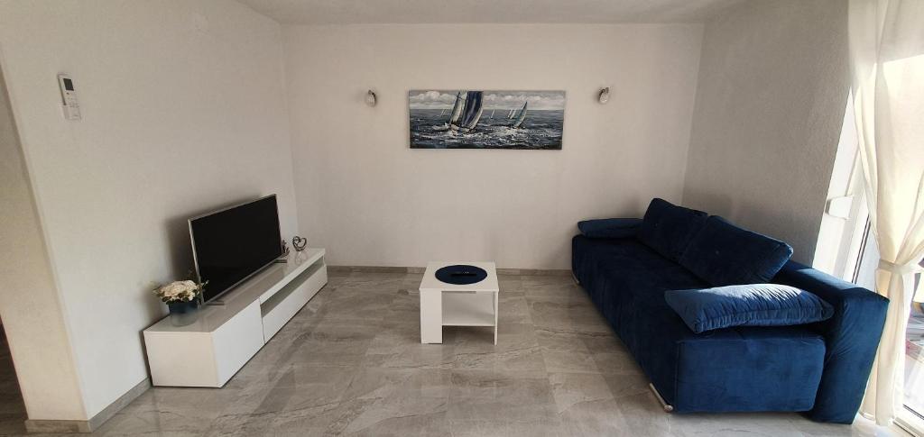 Apartmani Naomi&Leo photo 4