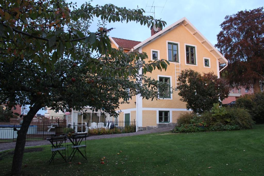 Sjögatan 21, photo 2