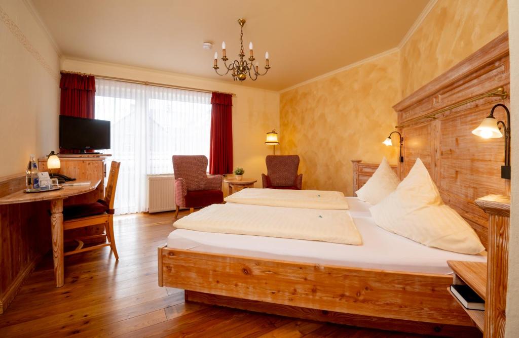 Harzhotel Zum Prinzen photo 1