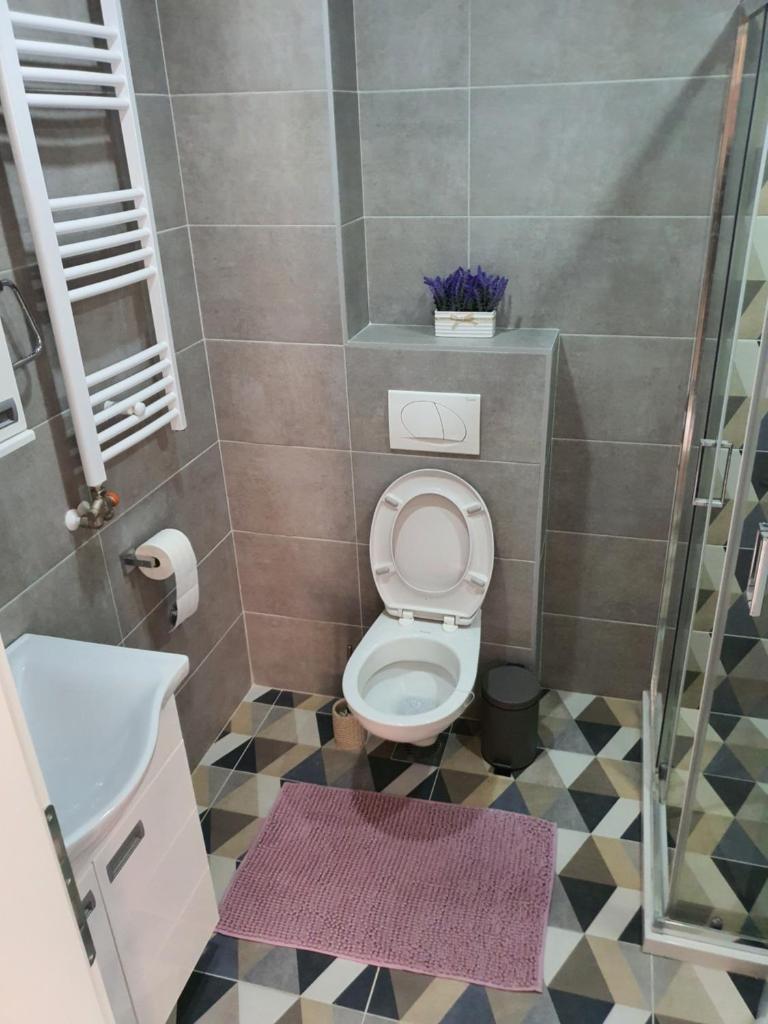Apartman Banija photo 2