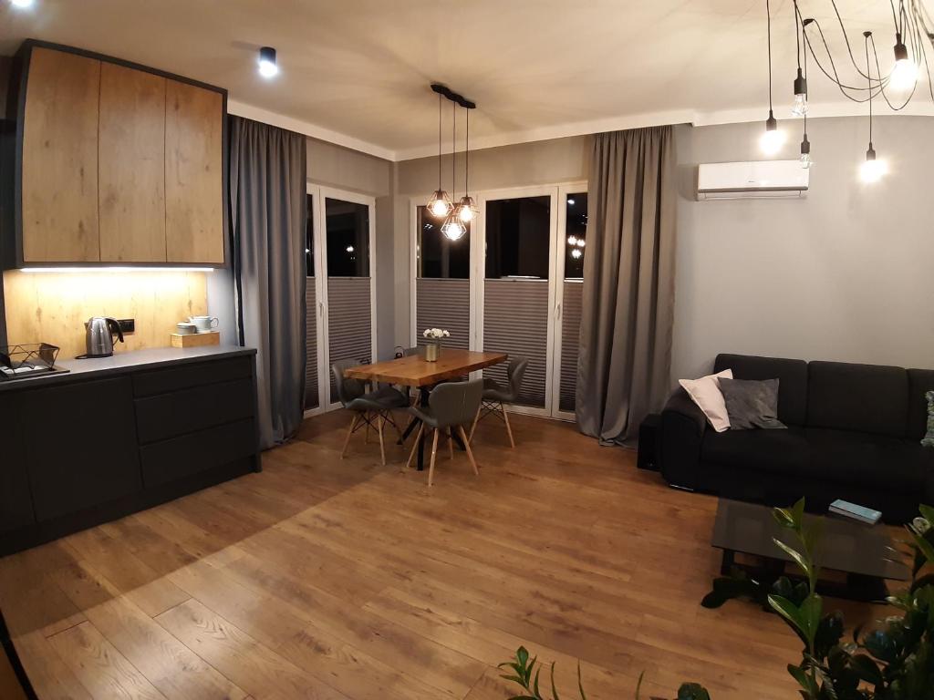 Lux-house Braniewo photo 1