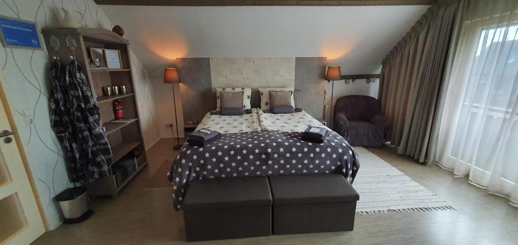 Bed & Breakfast Ravelin photo 3