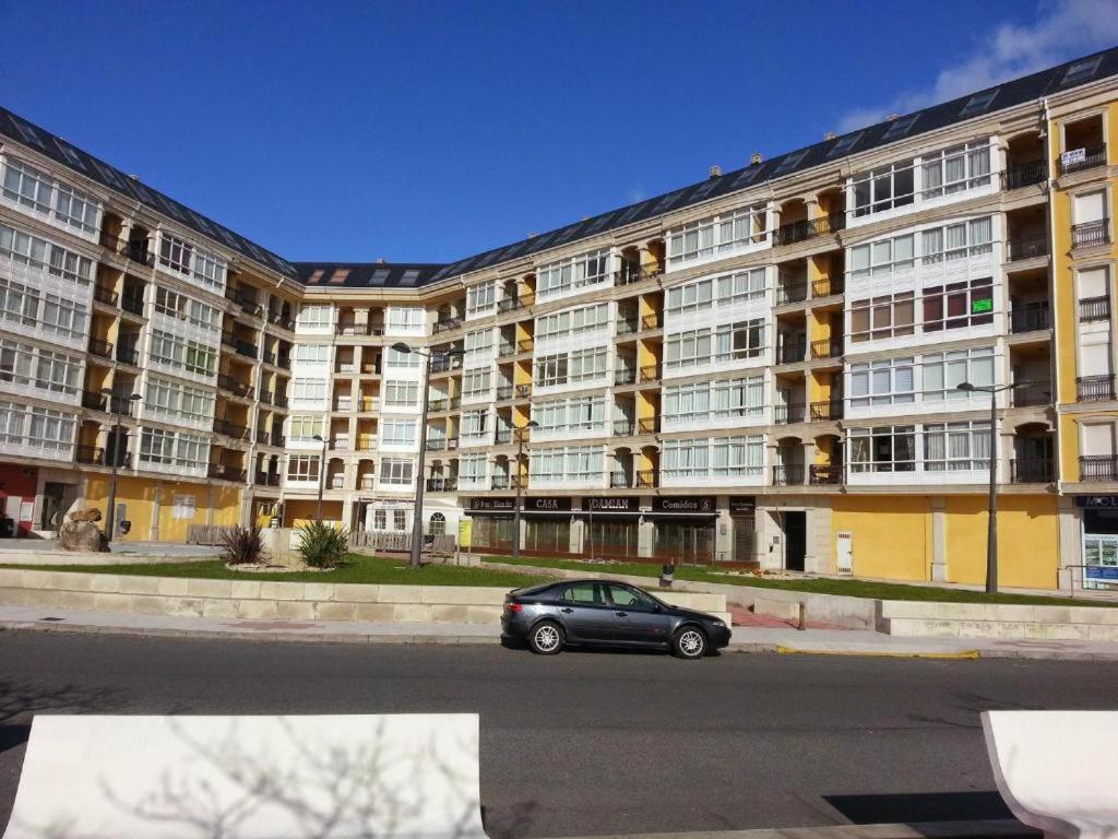 Apartamento Marexada Foz photo 2