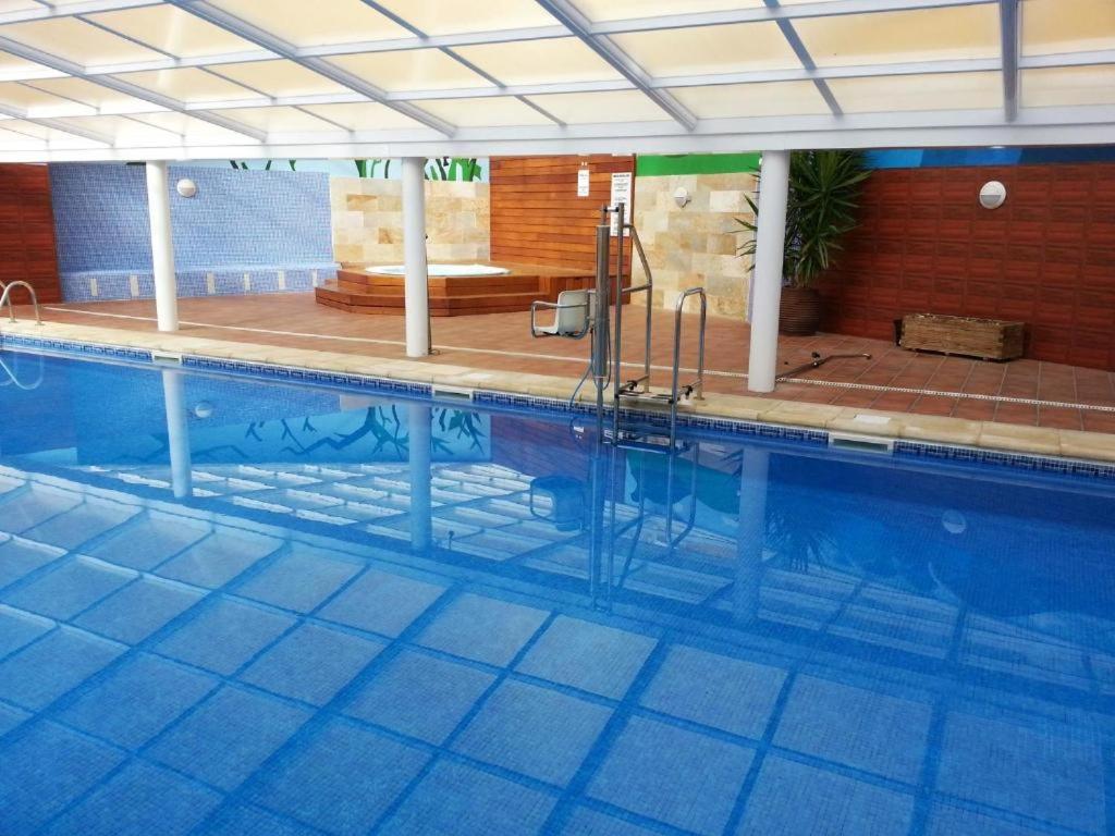 Apartamento Marexada Foz photo 3