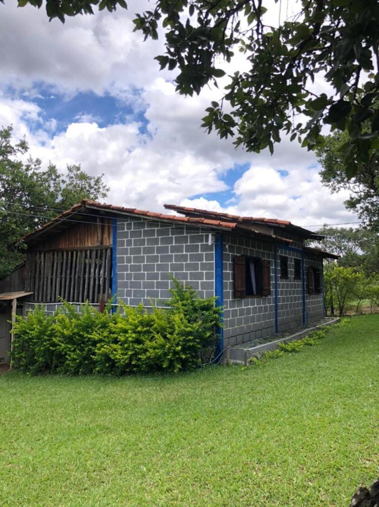 Chácara Rubelita - Serra do Cipó photo 4