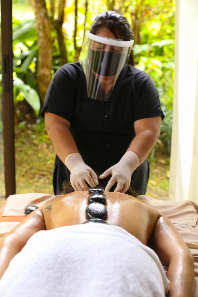 Arenal Paraiso Resort Spa & Thermo Mineral Hot Springs photo 4