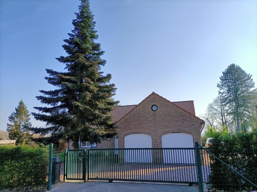 B&B Le Reclus photo 2