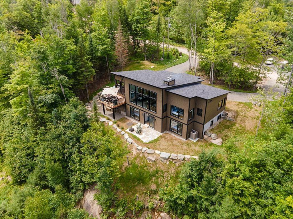 Gran Paradiso Luxurious - 10 Min From Tremblant