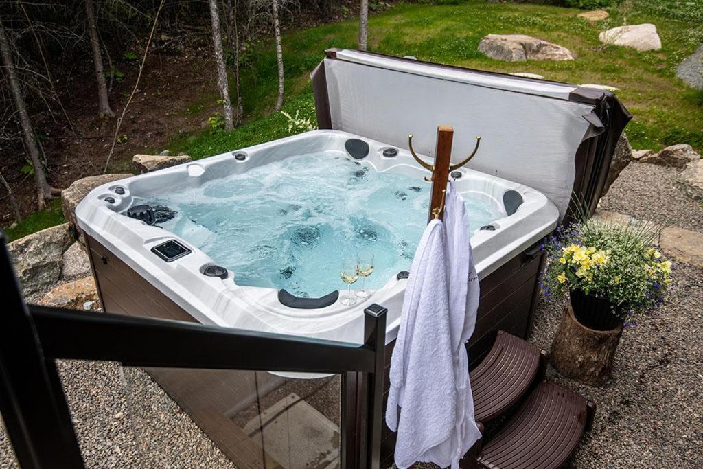 Gran Paradiso Luxurious - 10 Min From Tremblant photo 2