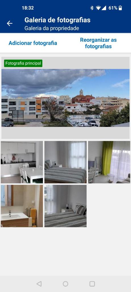 Apt Alcantarilha photo 4