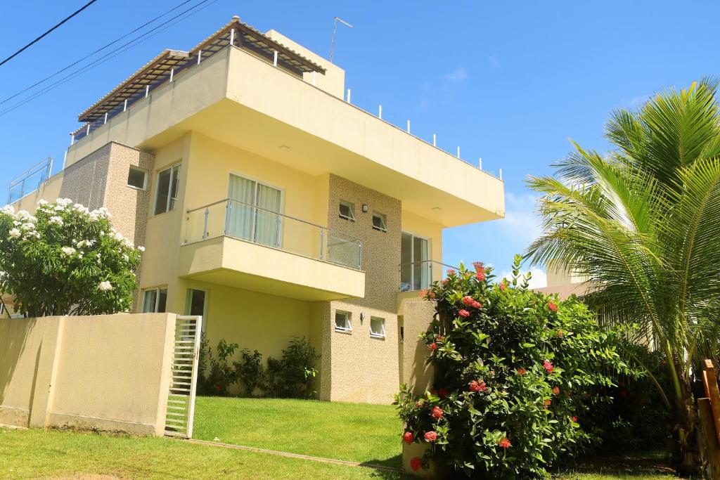 Casa Estrela do Mar Guarajuba photo 4