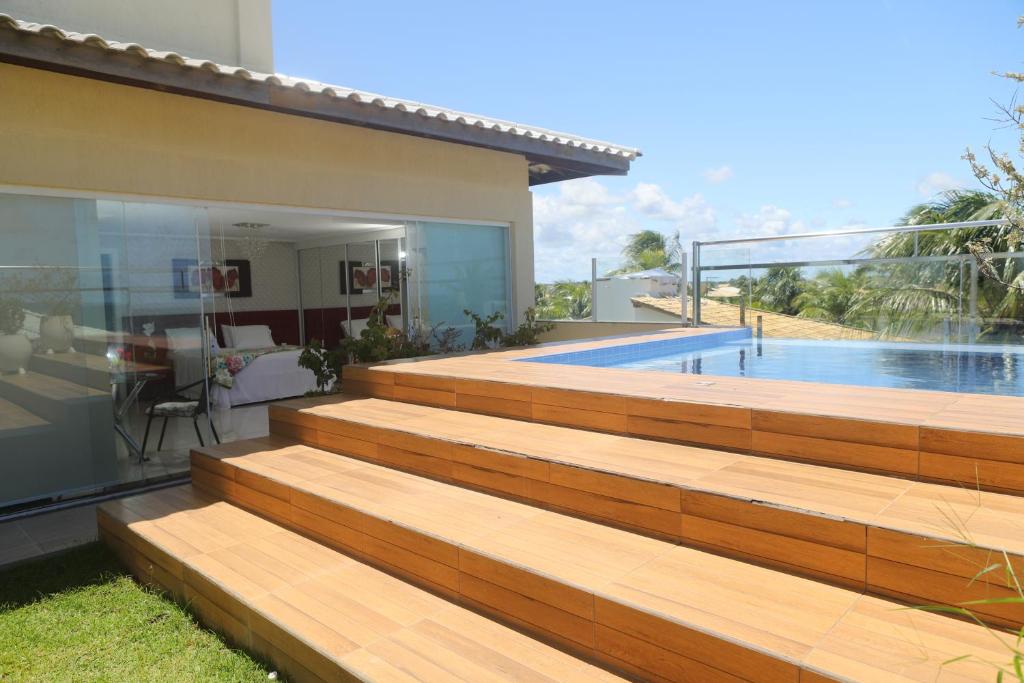 Casa Estrela do Mar Guarajuba photo 3