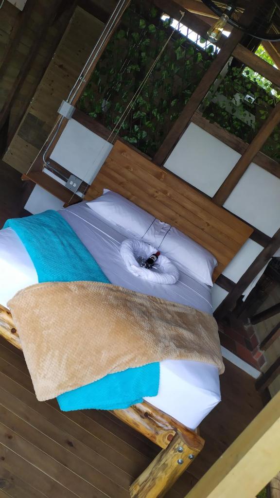 Glamping Jericó photo 2