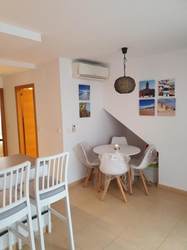 Condado de Alhama Apartment photo 4