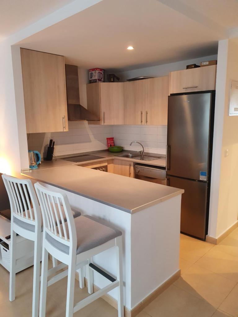 Condado de Alhama Apartment photo 3