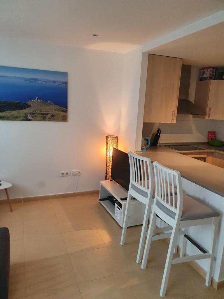 Condado de Alhama Apartment photo 2
