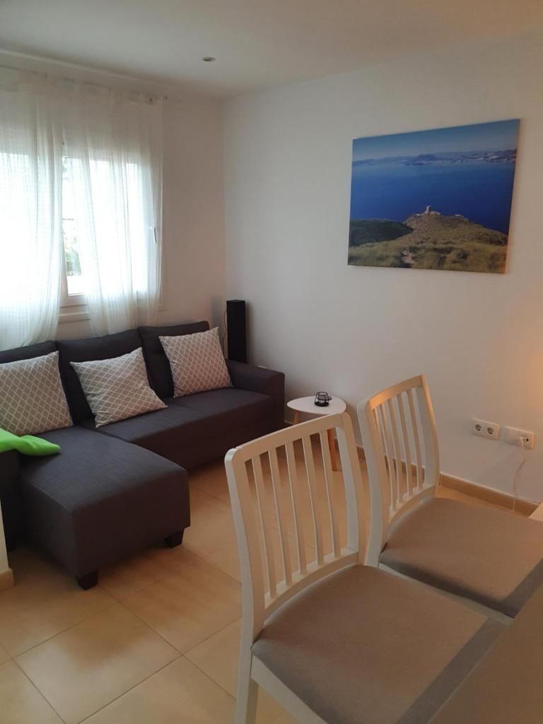 Condado de Alhama Apartment photo 1