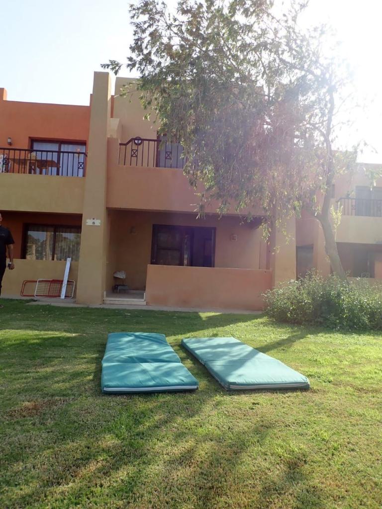 Stella Makadi Palace Chalet photo 1