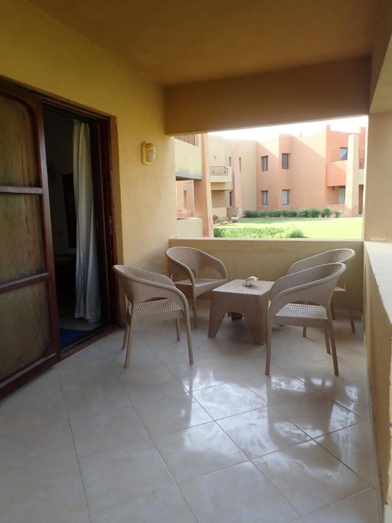 Stella Makadi Palace Chalet photo 4