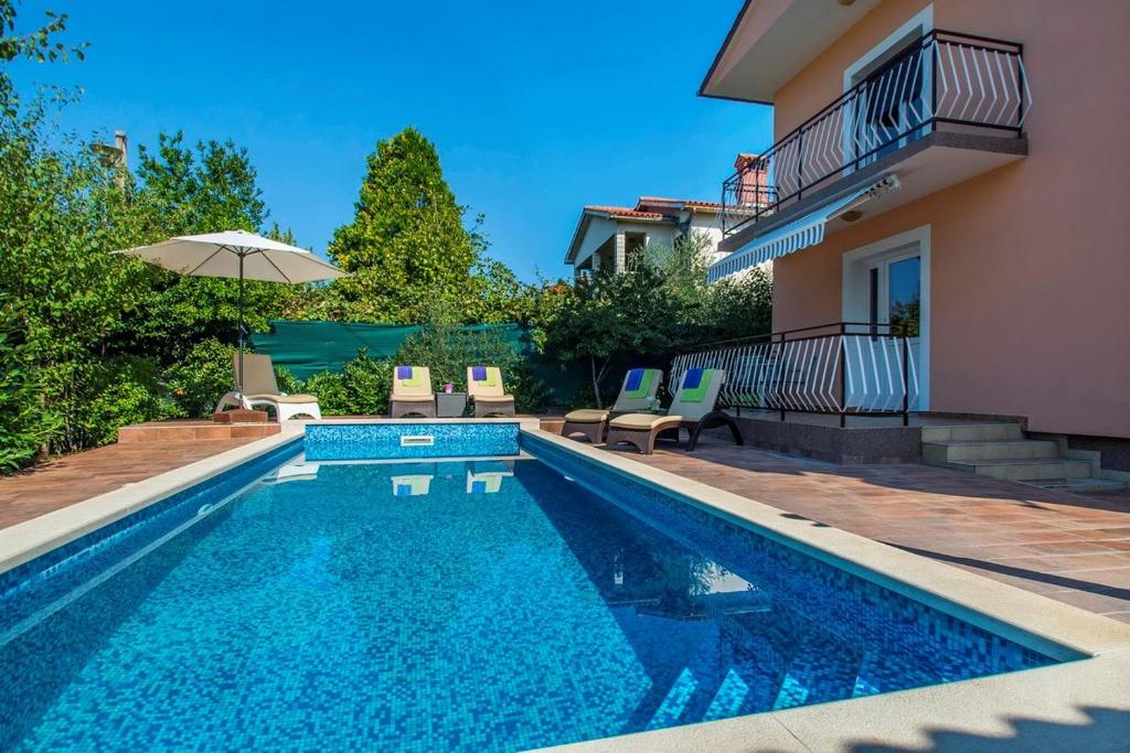 Holiday House Jagoda